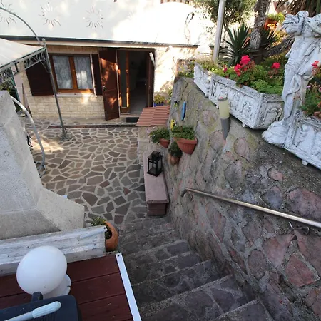 Casa Heli 2 Apartamento San Zeno di Montagna