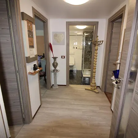 Casa Heli 2 Apartamento San Zeno di Montagna