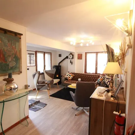 Casa Heli 2 Apartamento *