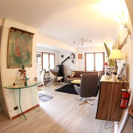 Apartamento Casa Heli 2