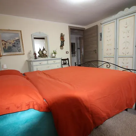Apartamento Casa Heli 2